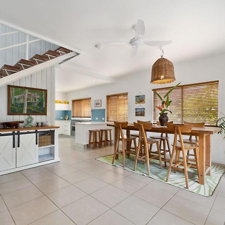 Beach House On Pearl - Kingscliff Central Luaran gambar