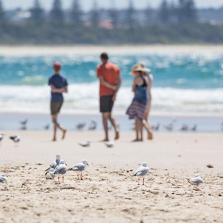 Beach House On Pearl - Kingscliff Central Luaran gambar
