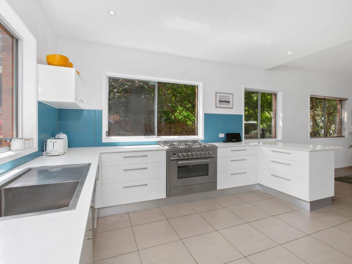 Beach House On Pearl - Kingscliff Central Luaran gambar