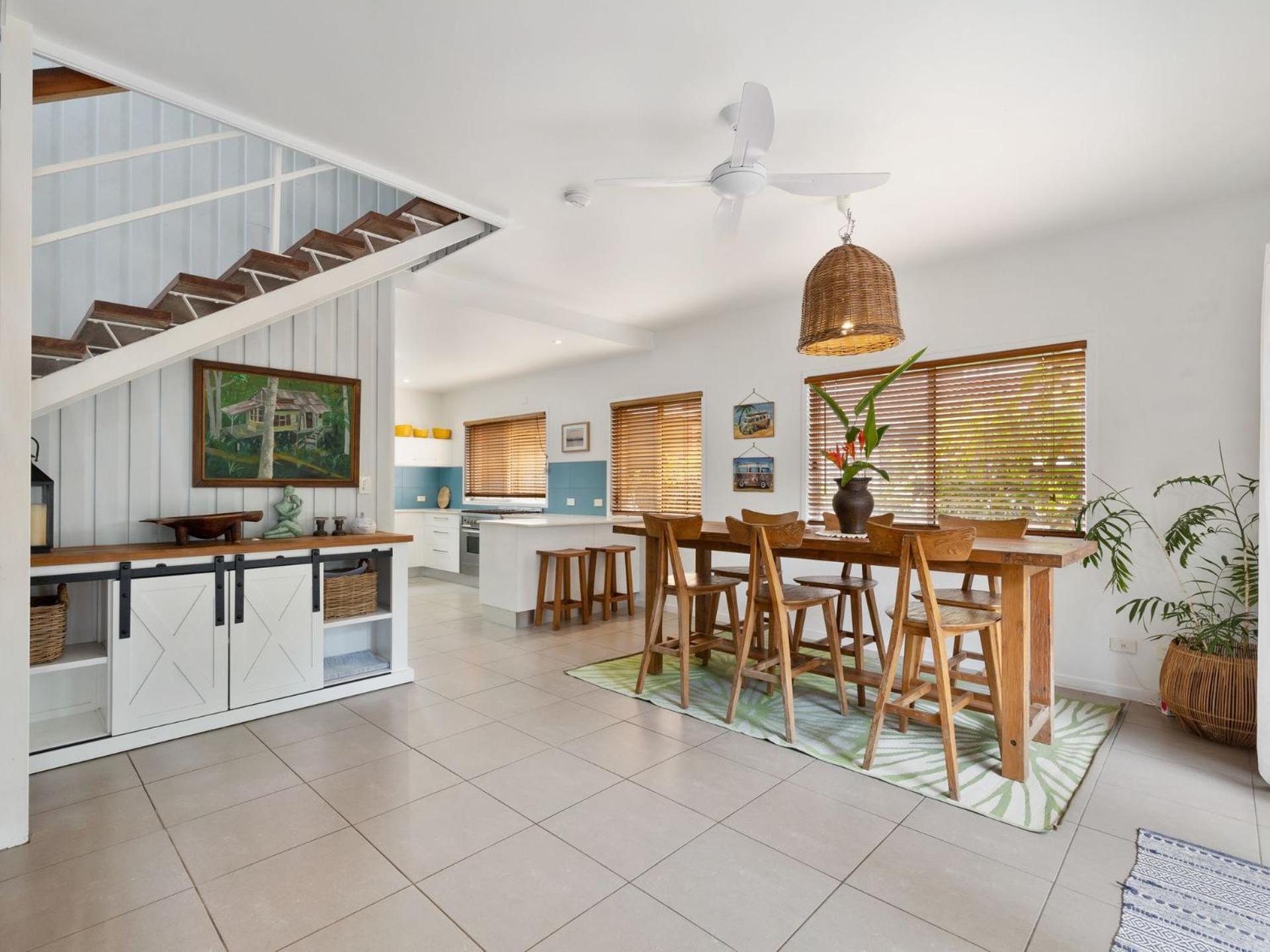 Beach House On Pearl - Kingscliff Central Luaran gambar