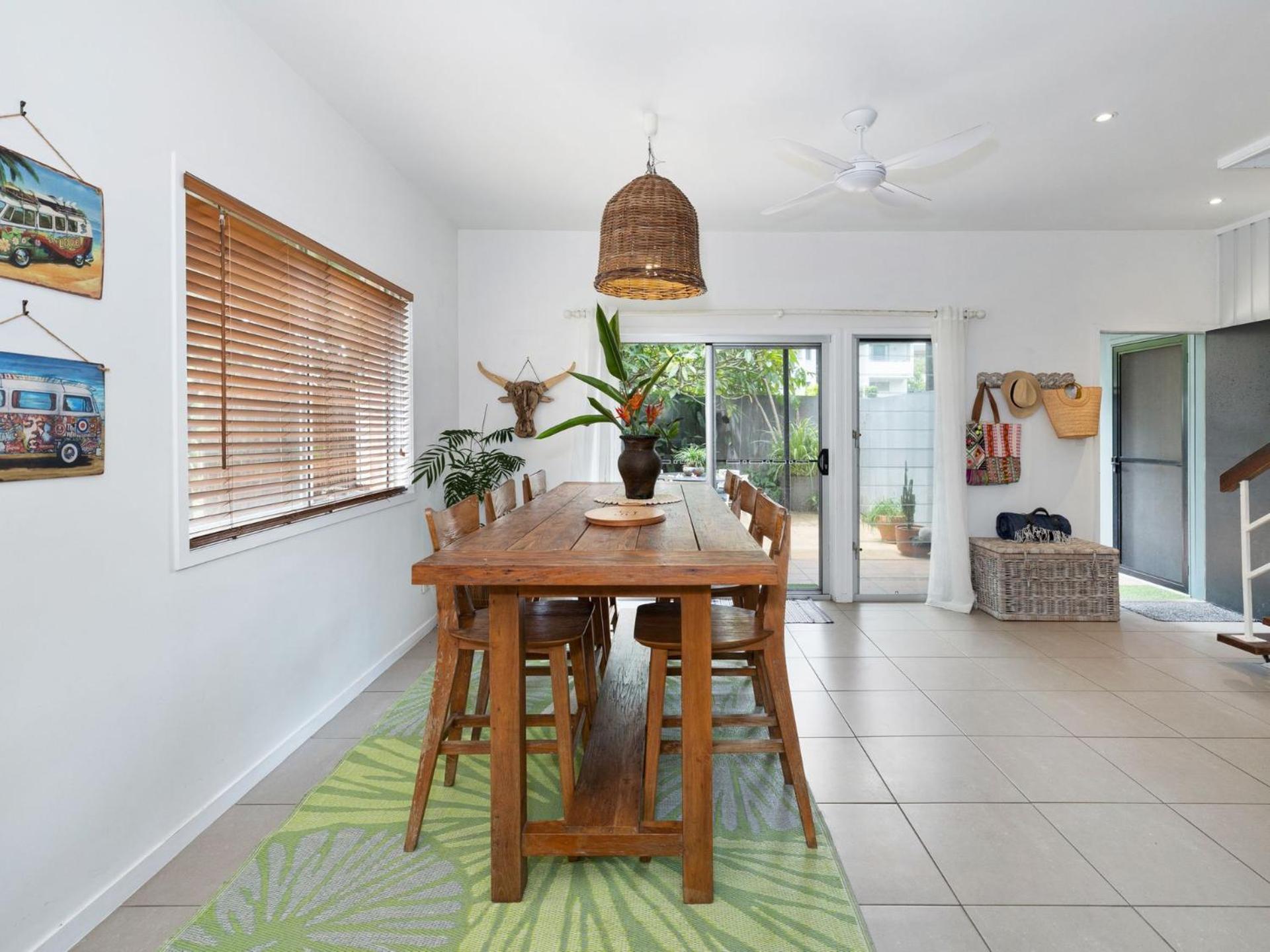 Beach House On Pearl - Kingscliff Central Luaran gambar