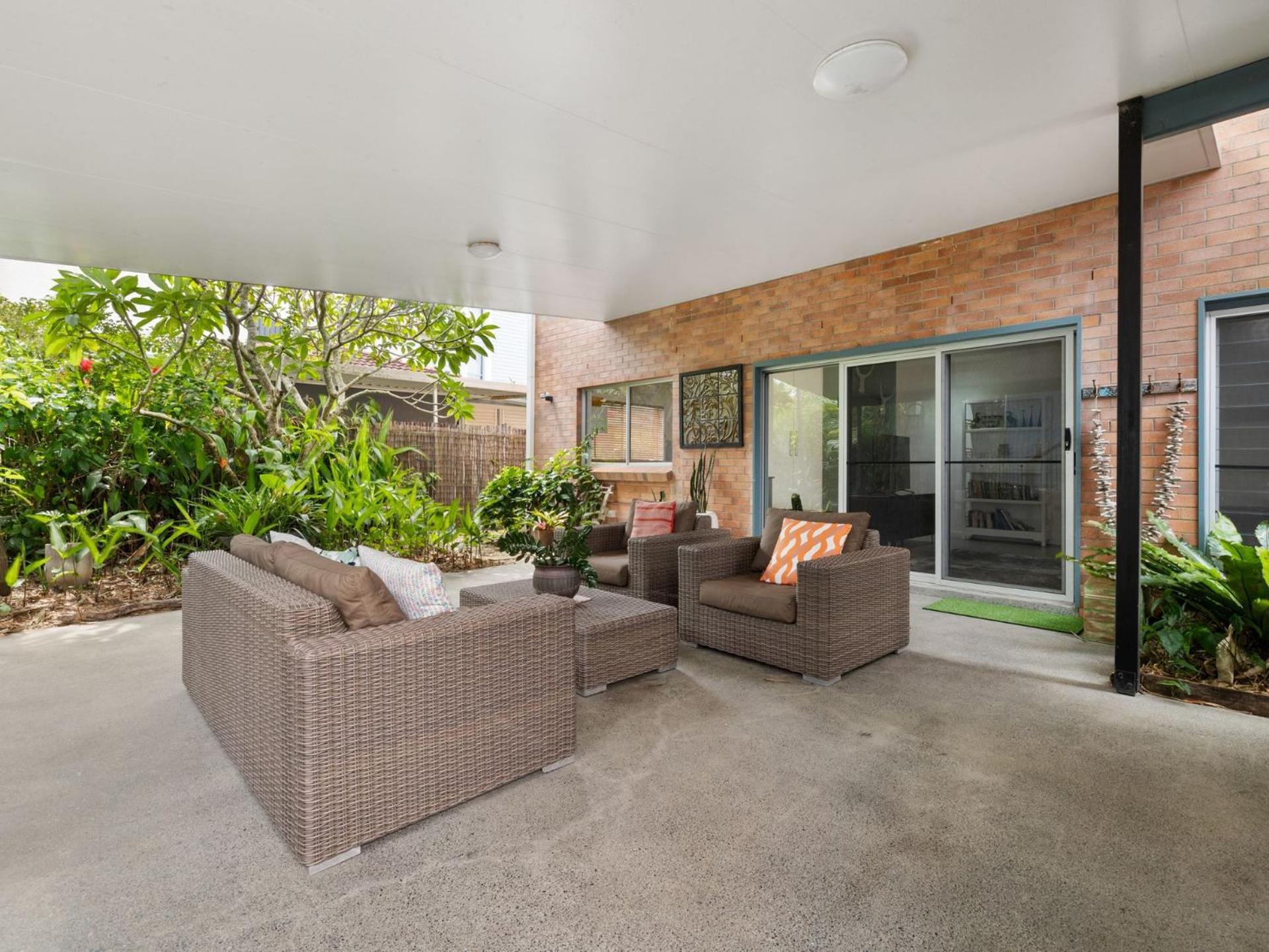 Beach House On Pearl - Kingscliff Central Luaran gambar